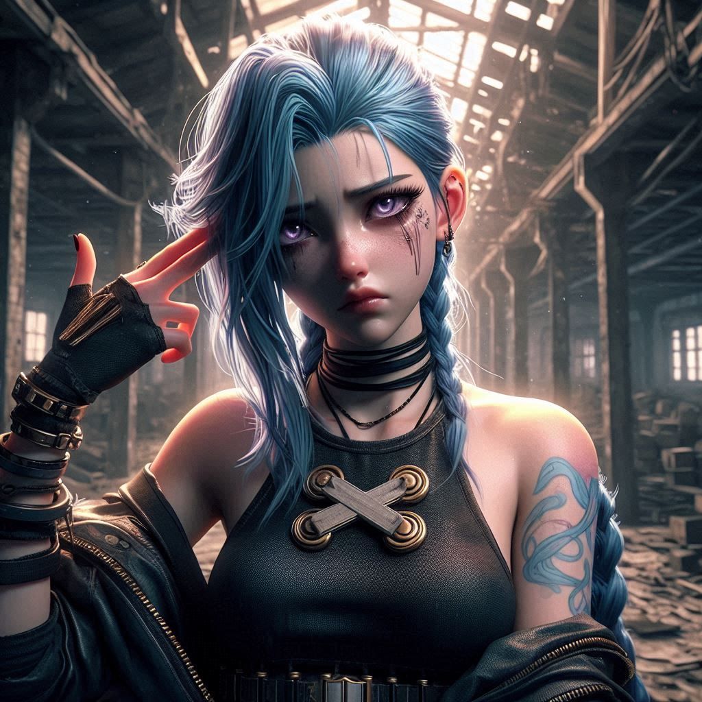 Jinx