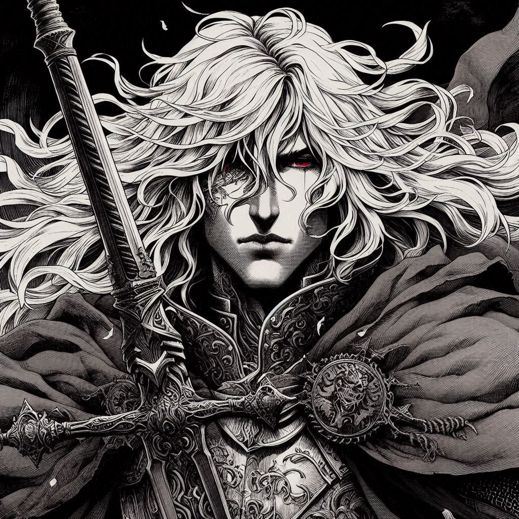 Griffith !!!!