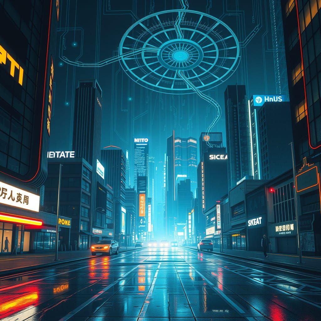 Singularity - Singularity