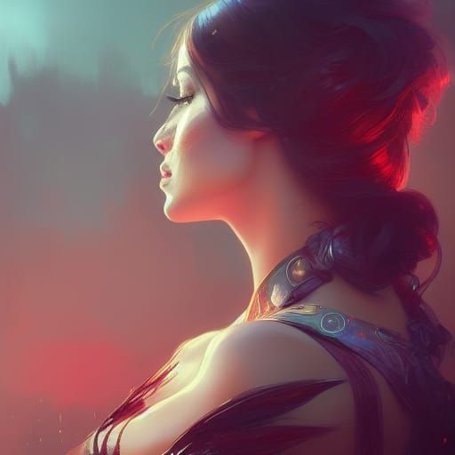 Lost Love