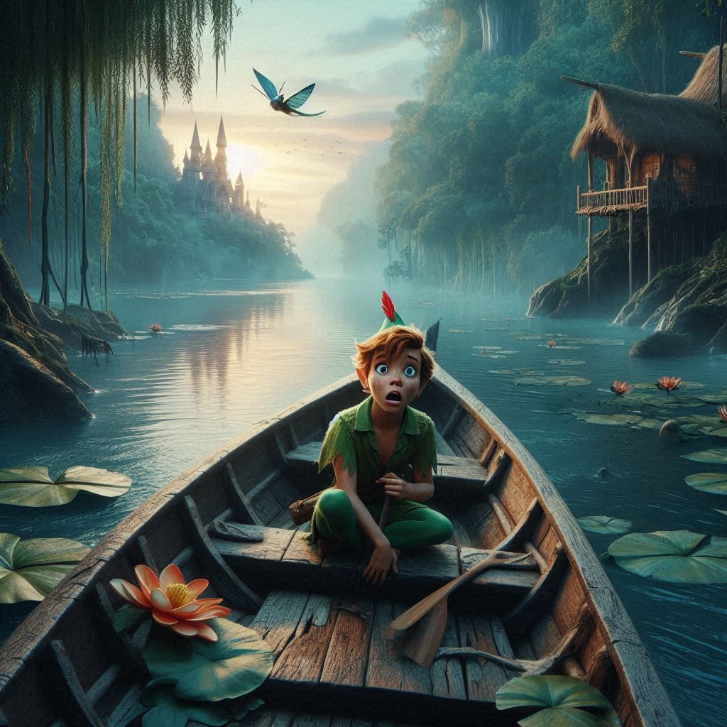 Peter Pan