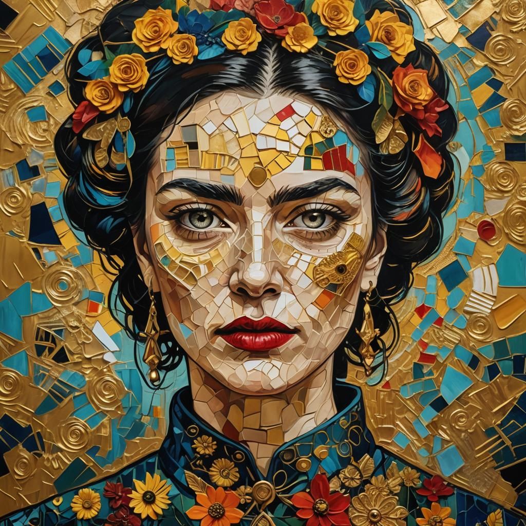 Mosaic