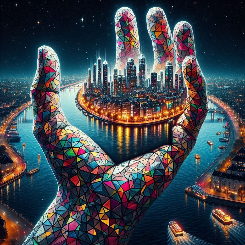 the face of a god v316