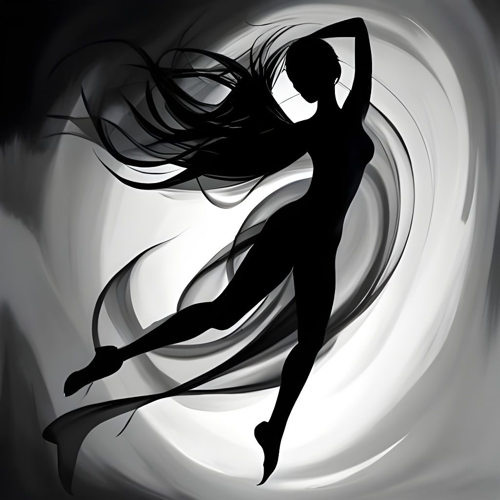 Shadows in Motion