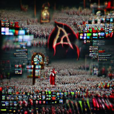 antichrist 8k resolution