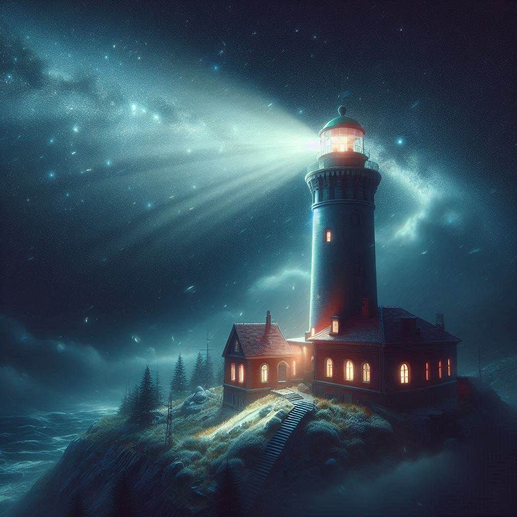 Lighthouse 6