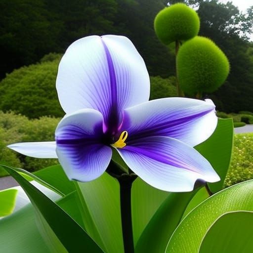 Black Orchid