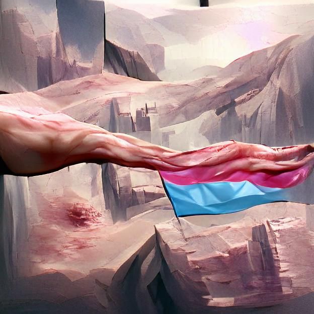 Trans freedom