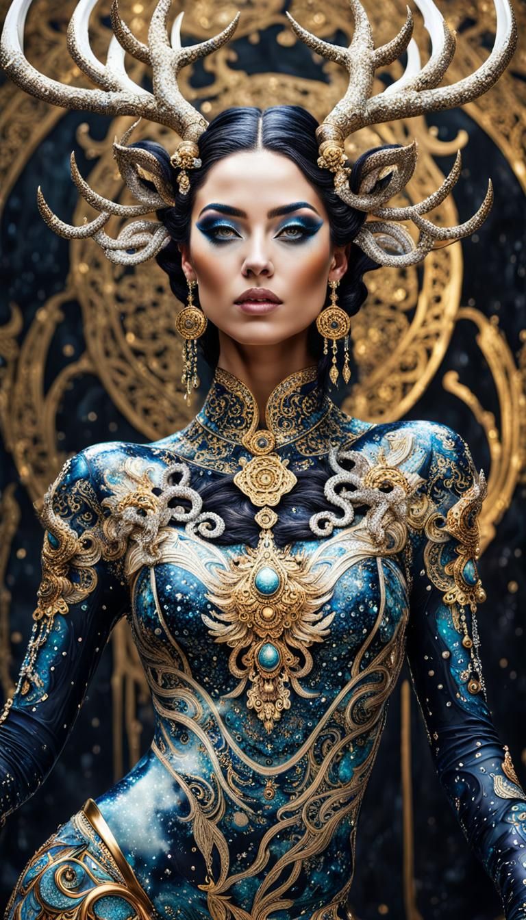 Untitled Creation