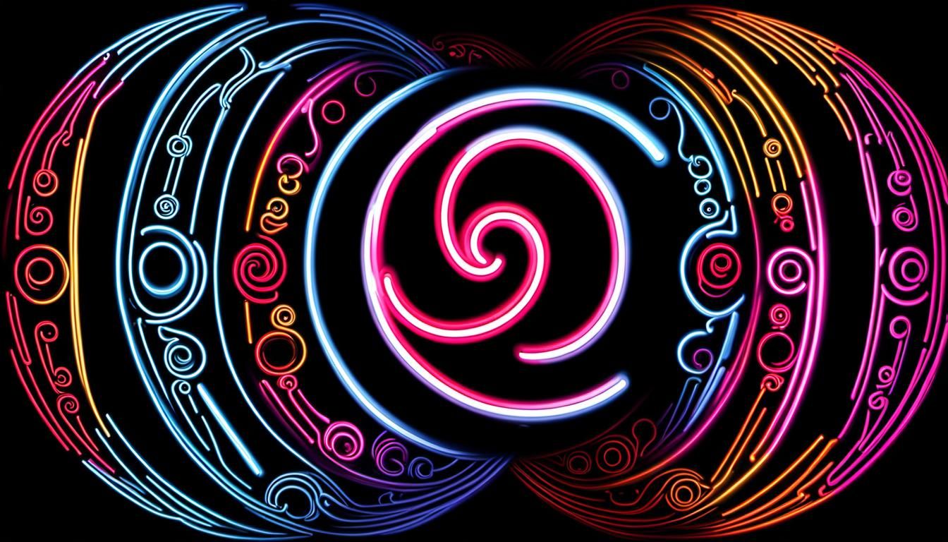 The Debian Linux logo ? - AI Generated Artwork - NightCafe Creator