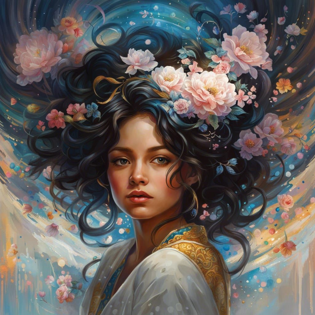 The Empress