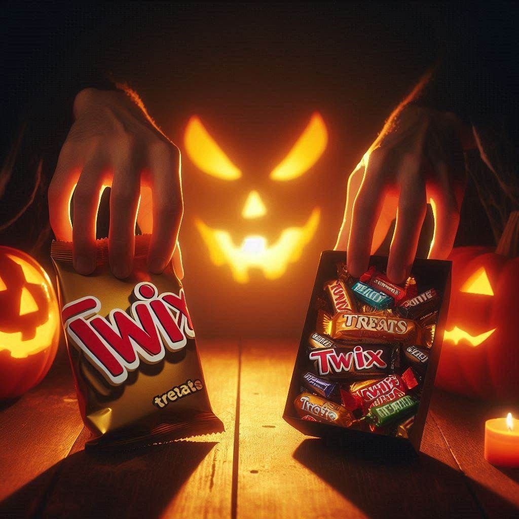 Twix or Treat