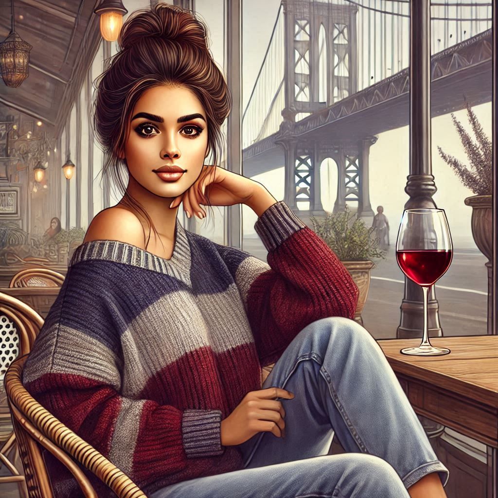 Den Feierabend genießen