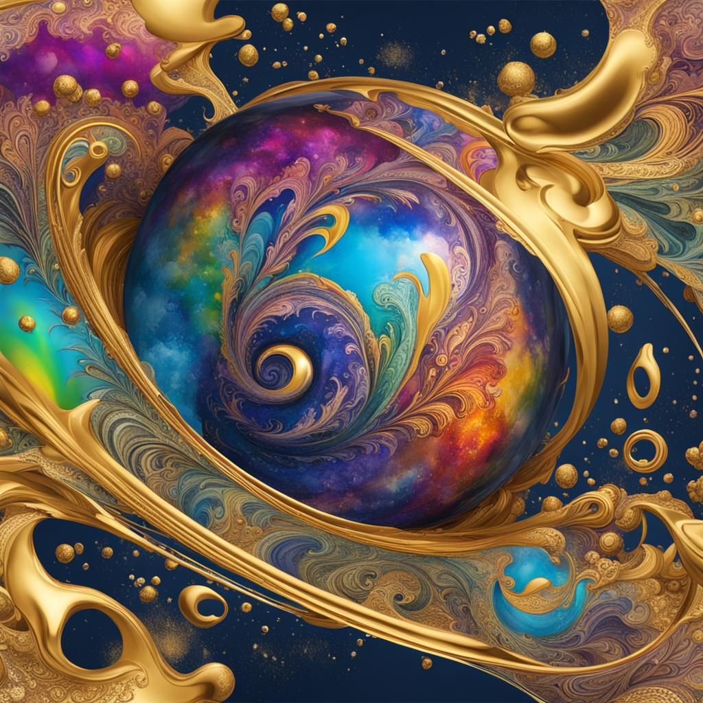Dreaming in color