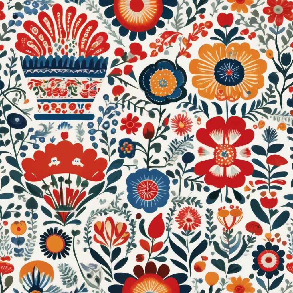FOLK ART