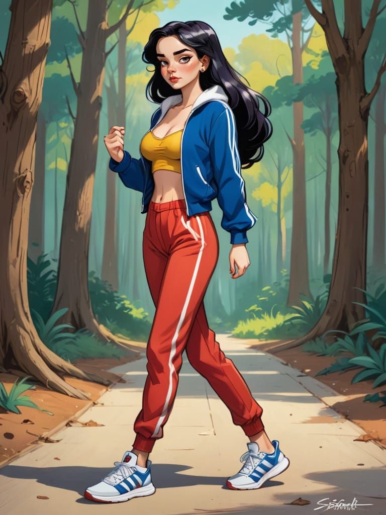 Your mate - Snow White