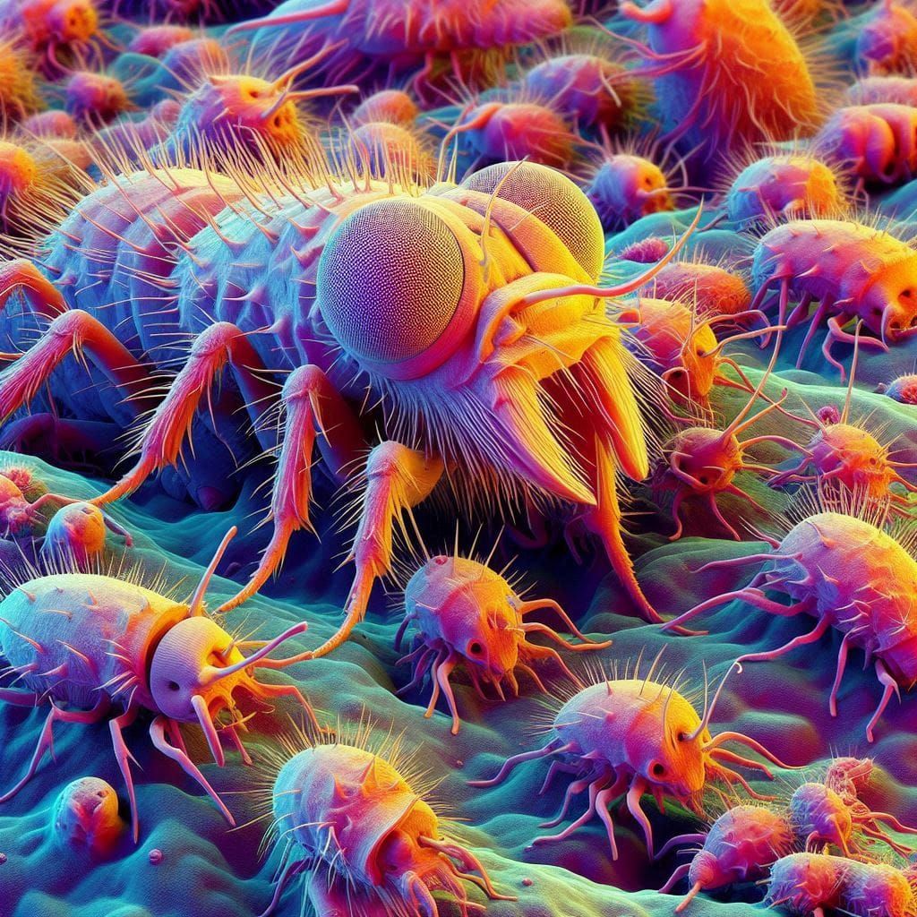 Home address? Your face - 17