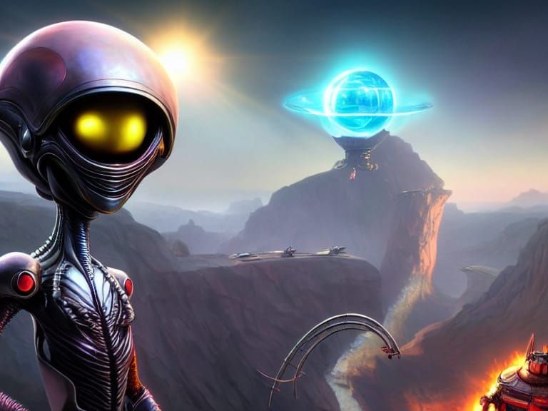 First 'Open' Fusion Project - Rather Radioactive with no Shielding - Left to the Bots...