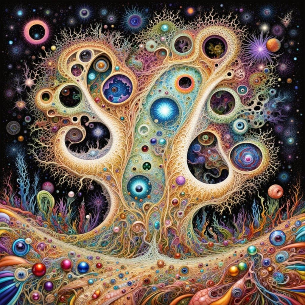 <lora:Orb Music:1.0> <lora:Golden Rays:1.0> <lora:Intricacy Vibe:1.0> <lora:Soil Soul Society:1.0> 3D DEPTH OF FIELD BEAUTIFUL LANDSCAPE EXT...