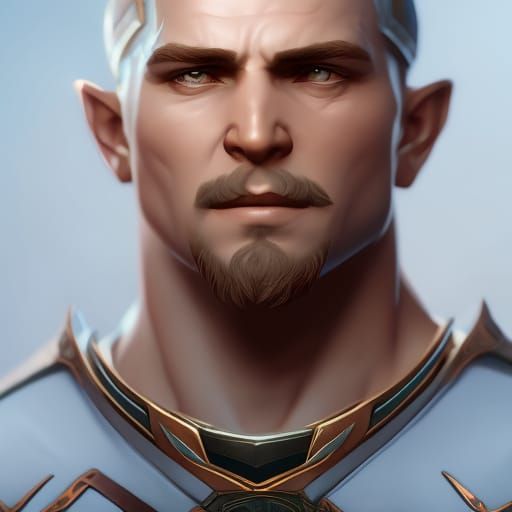 War Elf
