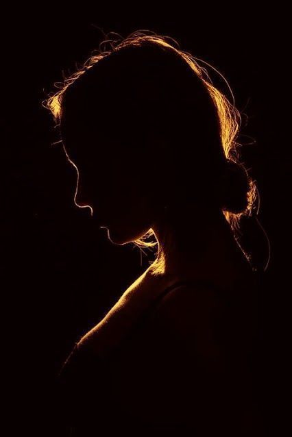 A Study in Silhouette