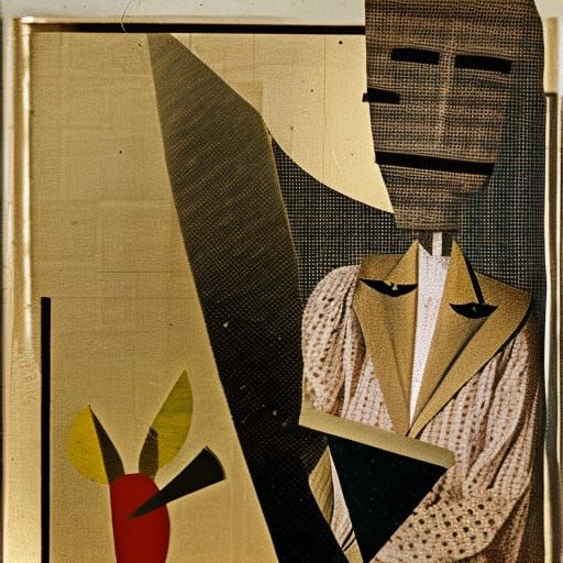 by Hannah Höch