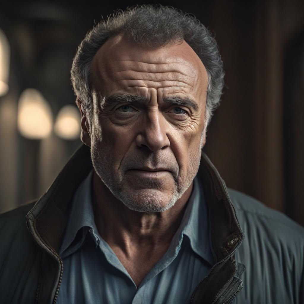 James Caan