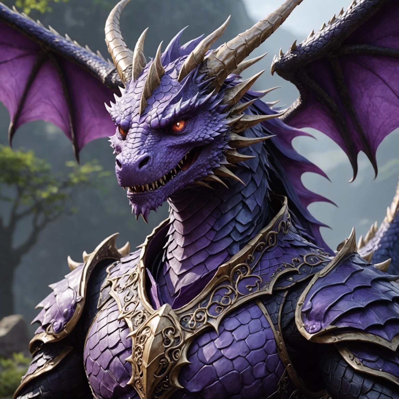 Dragon Knight