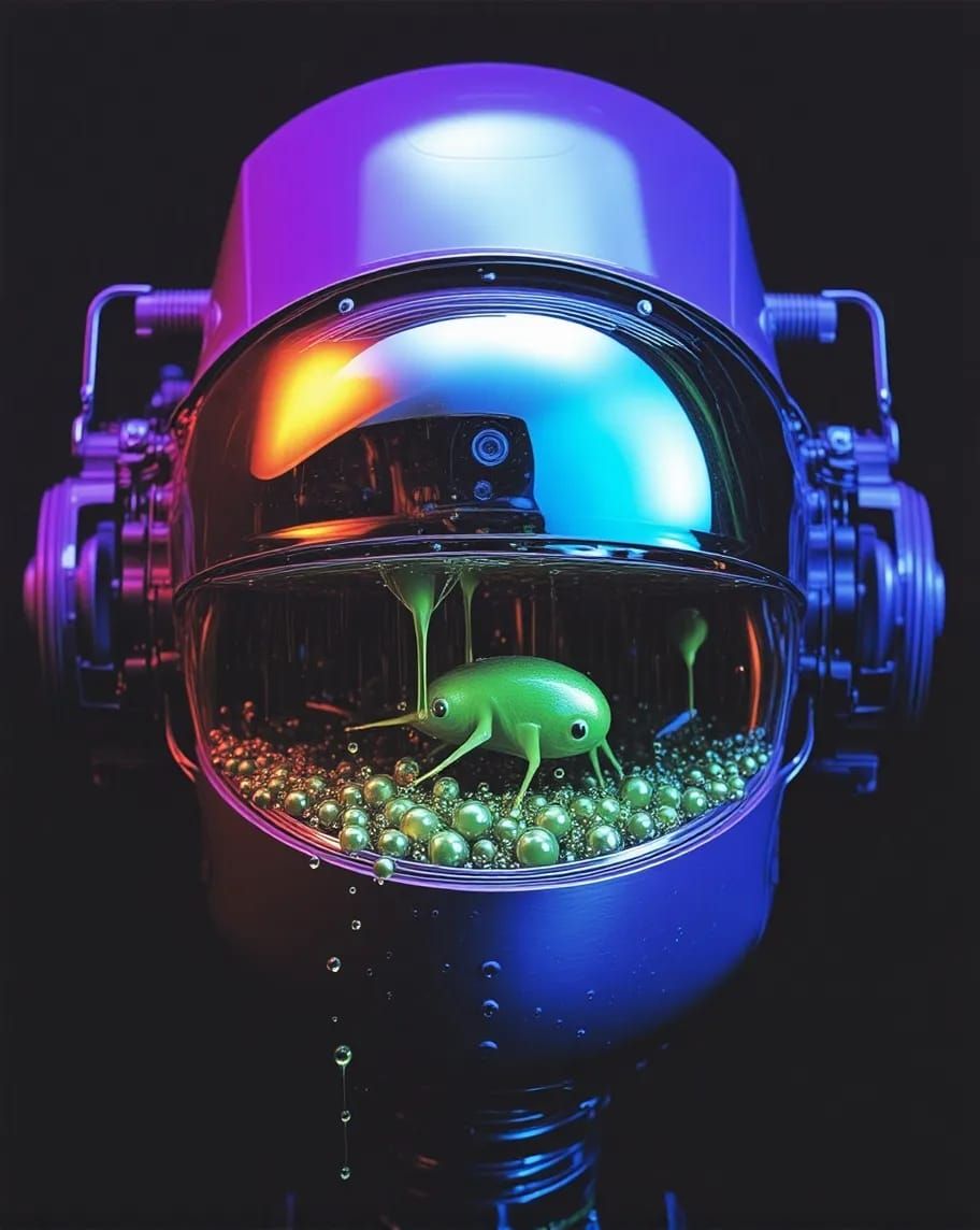 ALIEN AQUARIUMS 