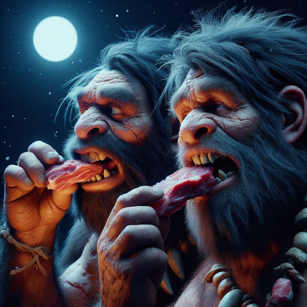 We Didn't Start the Fire