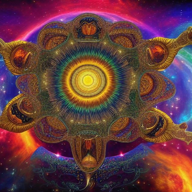 Untitled Creation