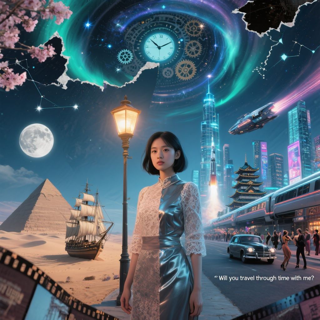 If a song structure was a girl v18