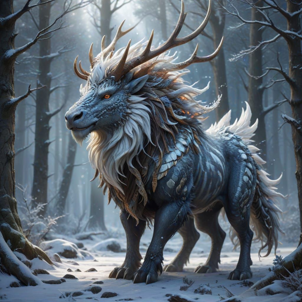 "They command respect, my friend. I recommend you give it to them"