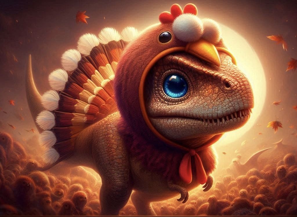 Hehe me Turkey!