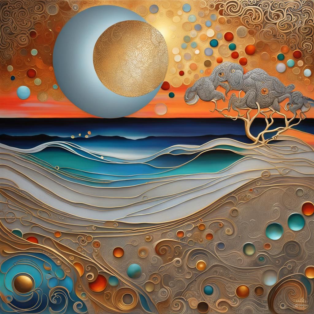 Untitled Creation