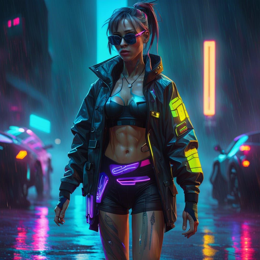 Welcome to the Circus