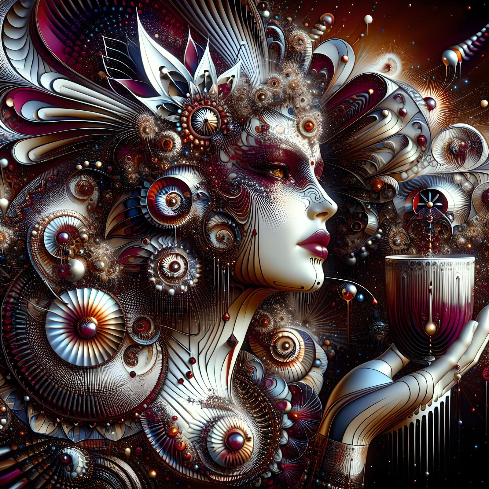 Untitled Creation