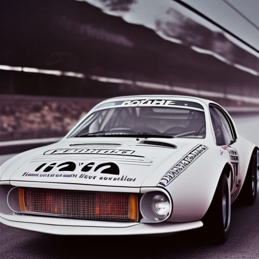 Race Car