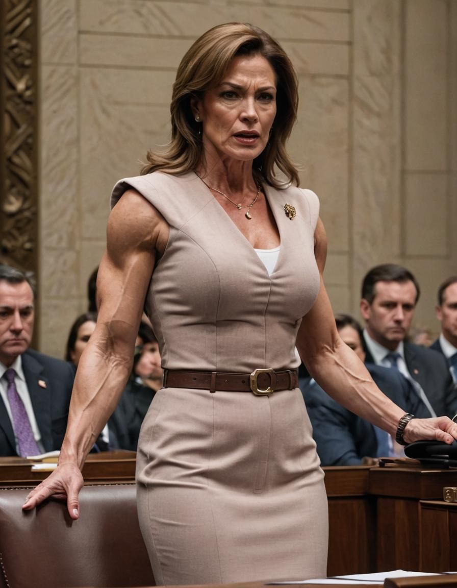 The Senator