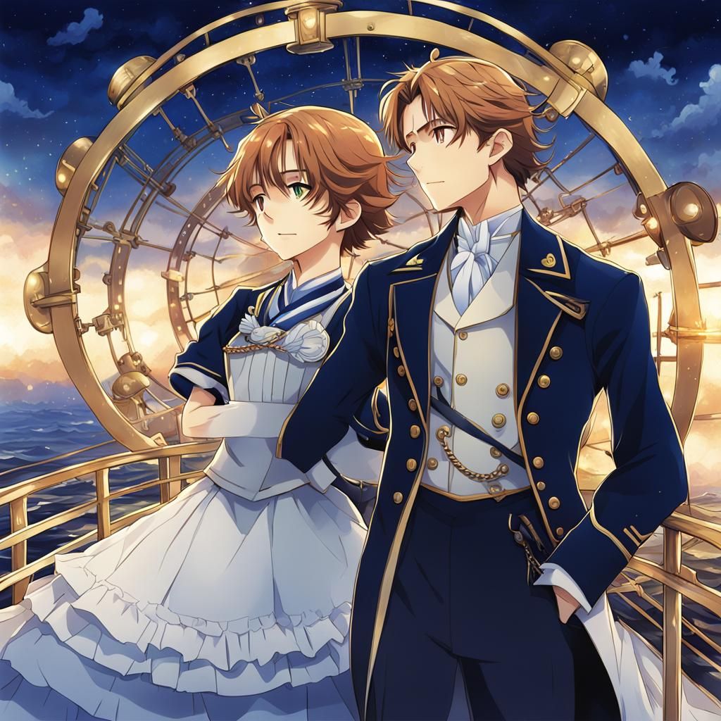 titanic