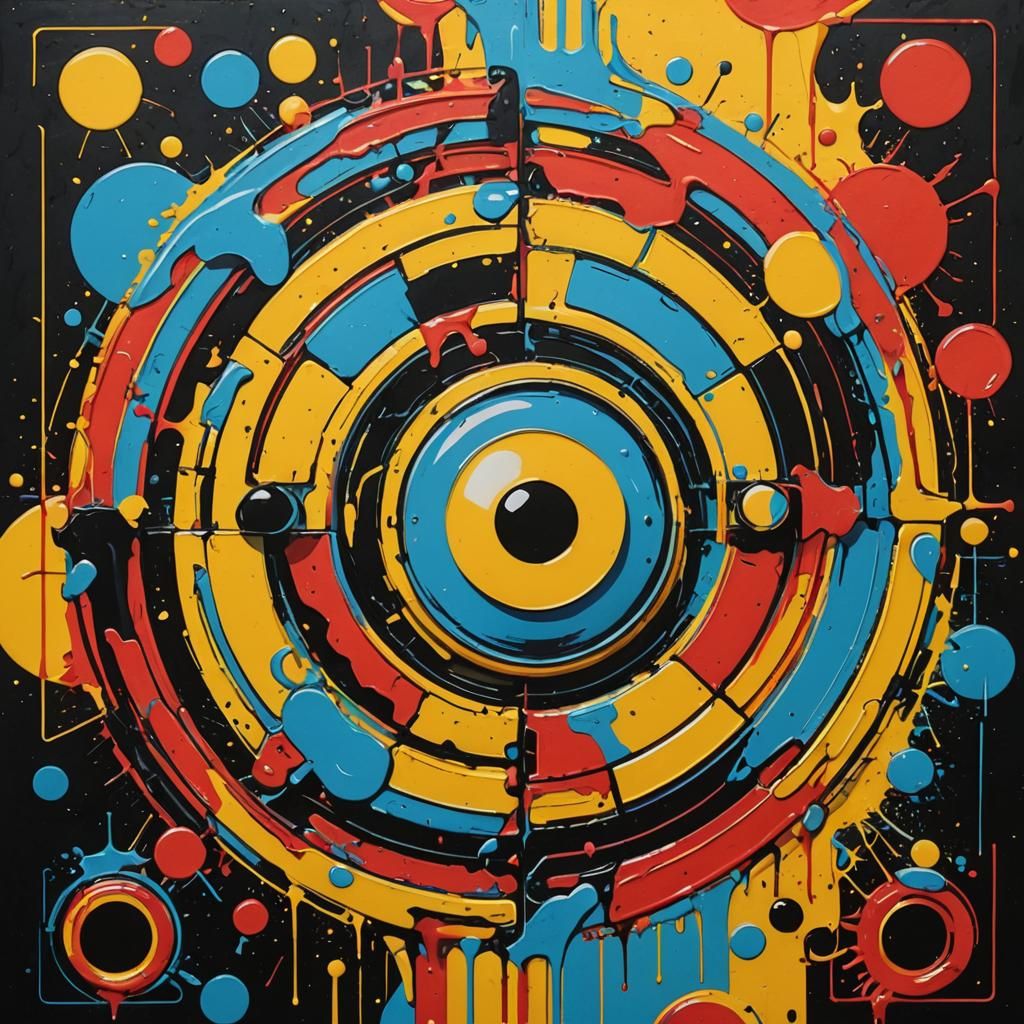 Lacksprühdüsen Set Für Elektro-Farbpistolen - 1,8mm & 2,6mm Düsen