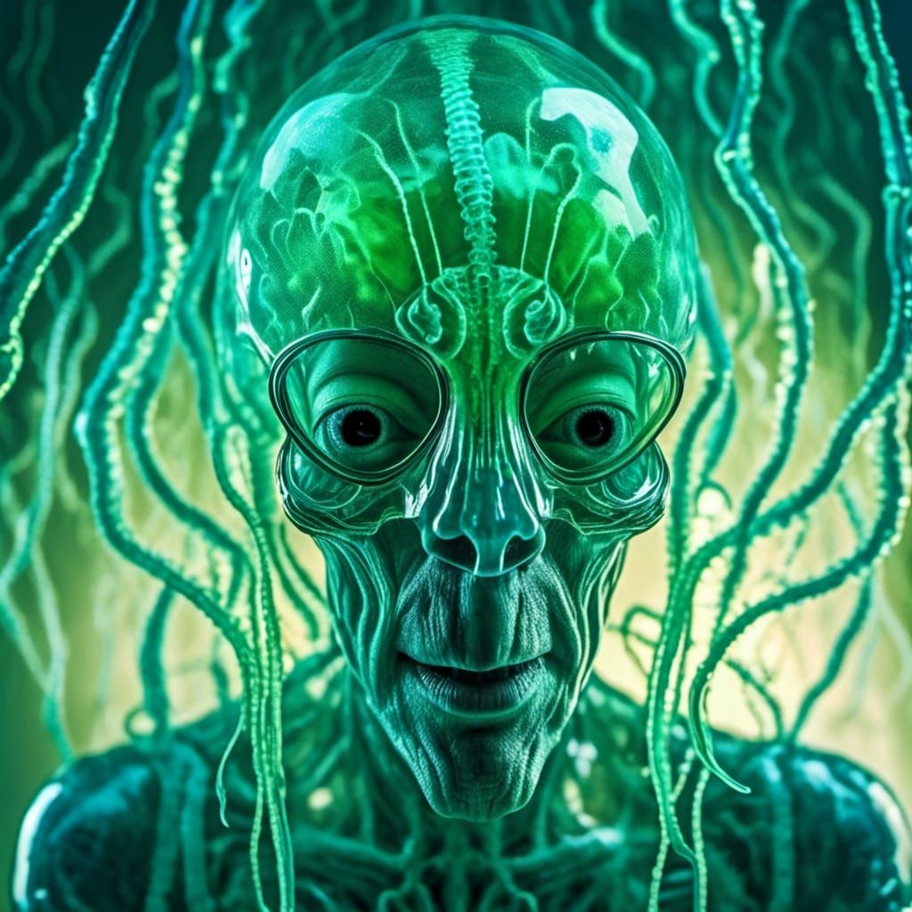 <lora:Weirdness:1.0>