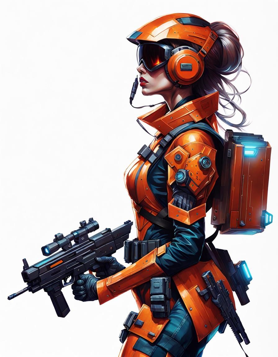 A Rogue Exfiltration Specialist