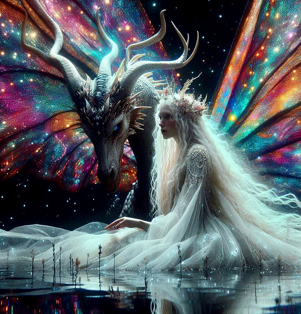 ᛋᛅᚢᚬᚢᛦ  by @Autumn Dryad