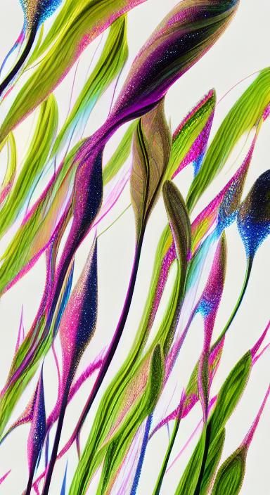 the flow of time