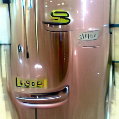 Lister of Smeg