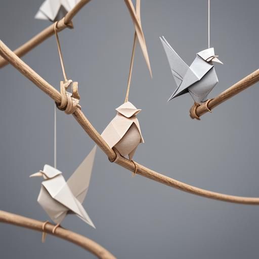 Birds on a Wire