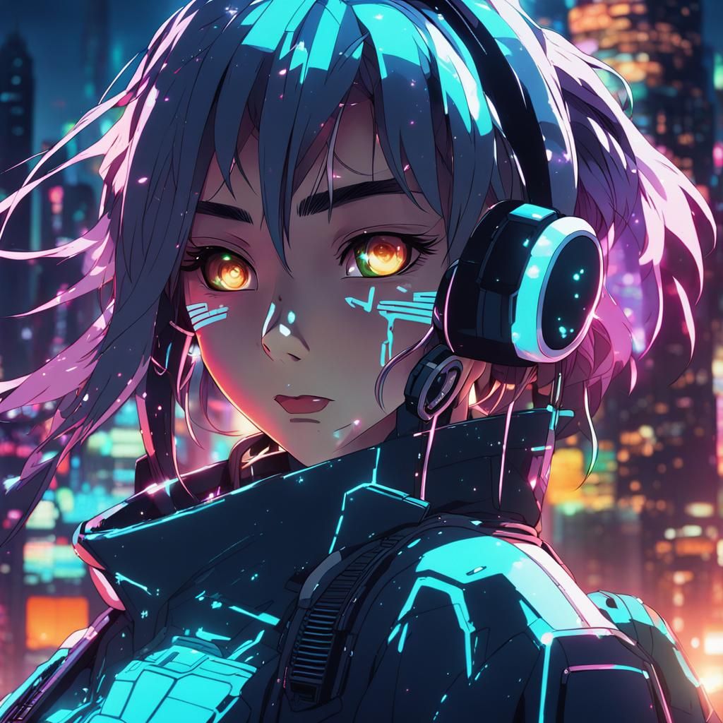 Cyber Collection