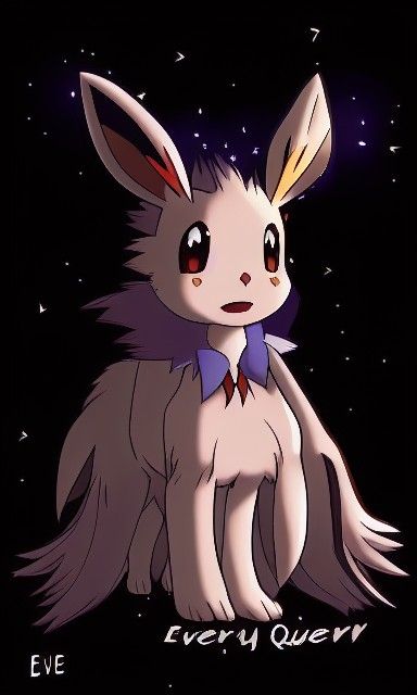 Prince Eevee