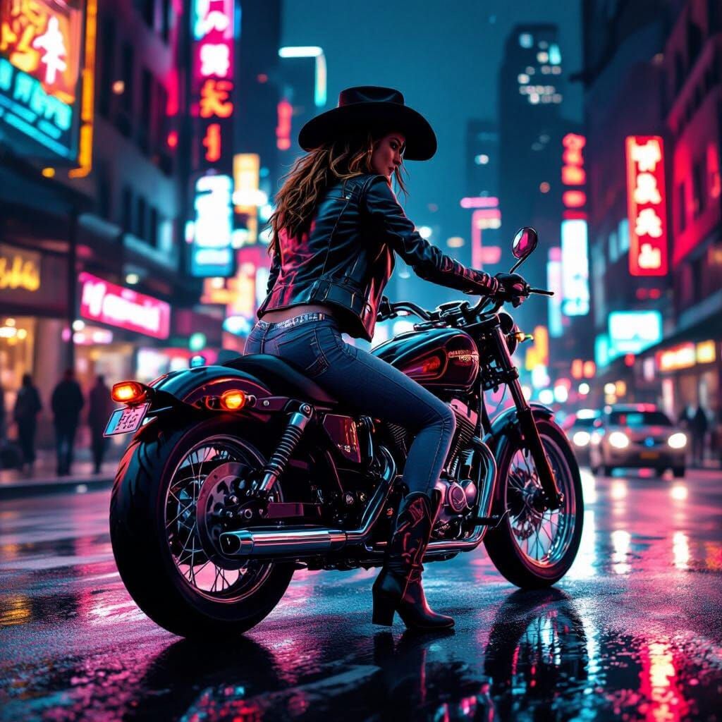 👩👢🏍️🏙️
